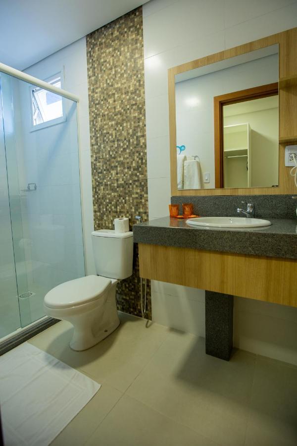 Tri Hotel Chapecó Dış mekan fotoğraf